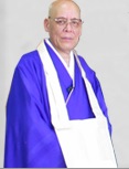 豊中市仏教会会長